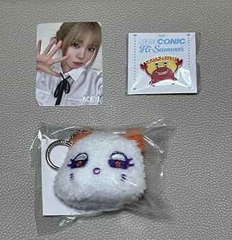 ME:I 海老原鼓 チュミ 3点セット ME:I 海老原鼓 チュミ 3点セット Amazon.co.jp: ME:I ミーアイ